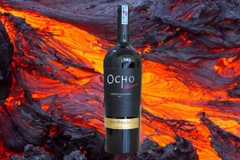 RƯỢU VANG OCHO RESERVO 2019