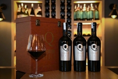 RƯỢU VANG Q PREMIUM REOLO