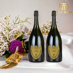 RƯỢU CHAMPANE DOM PERIGNON BRUT