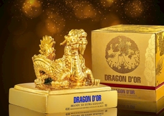 Rượu linh vật Rồng Vàng 2024 (DRAGON D'OR)