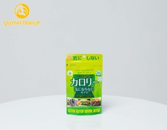 Viên uống chống hấp thụ calo CALORIES