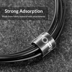 Dây dán Velcro chống rối dành cho dây cáp