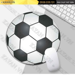 Lót chuột chống nước cỡ nhỏ 20x20cm dày 3mm RS-37-20X20 (QUABONG)