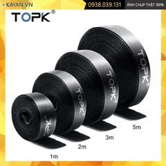 Dây dán Velcro chống rối dành cho dây cáp
