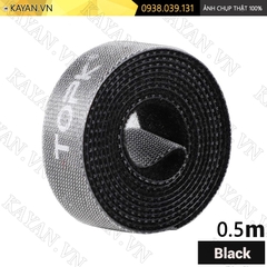 Dây dán Velcro chống rối dành cho dây cáp
