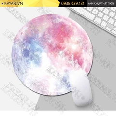 Lót chuột chống nước cỡ nhỏ 20x20cm dày 3mm RS-26-20X20 (GALAXY01)