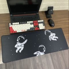 Lót chuột chống nước cỡ lớn 80x30cm dày 3mm ASTRO-01-80X30