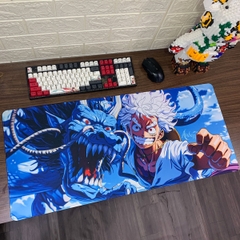 Lót chuột chống nước cỡ lớn 90x40cm dày 5MM OP-53-90X40-5MM