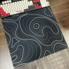 Tấm lót chuột máy tính Jacquard,
kích thước: 45x40x0.4cm, mẫu: JAC-MINIMAL-13-45X40-4MM