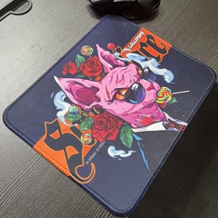 Tấm lót chuột máy tính, kích thước: 26x21x0.3cm, mẫu: S-215-26X21 (ONI-04)