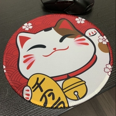 Lót chuột chống nước cỡ nhỏ 20x20cm dày 3mm RS-57-20X20 (CUTE-52)