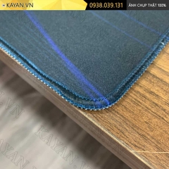 Lót chuột chống nước cỡ lớn 45x40cm dày 4mm ROG-12-45X40-4MM