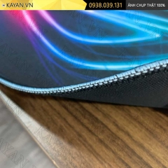 Lót chuột chống nước cỡ lớn 45x40cm dày 4mm ROG-12-45X40-4MM