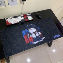 Lót chuột chống nước cỡ lớn 90x40cm dày 3mm DORAEMON-09-90X40