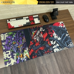 Lót chuột chống nước cỡ lớn 90x40cm dày 3mm EVA-01-90X40