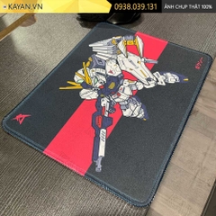 Lót chuột chống nước cỡ nhỏ 26x21cm dày 3mm S-159 (GUNDAM-19)