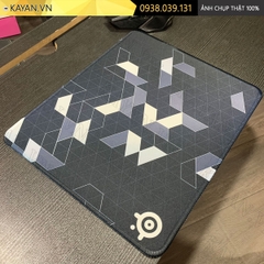Lót chuột chống nước cỡ nhỏ 30x25cm dày 3mm M-14-30X25