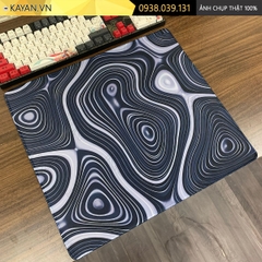 Lót chuột chống nước cỡ lớn 45x40cm dày 4mm M-21-45X40-4MM