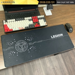 Lót chuột chống nước cỡ lớn 70x30cm dày 3mm LEGION-04-70X30