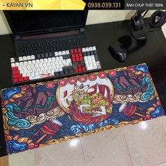 Lót chuột chống nước cỡ lớn 80x30cm dày 3mm CPTQ-22-80X30