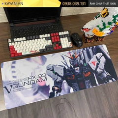 Lót chuột GUNDAM-17-80X30