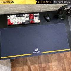 Lót chuột chống nước cỡ lớn 90x40cm dày 5MM CORSAIR-01-90X40-5MM