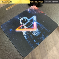 Lót chuột chống nước cỡ nhỏ 30x25cm dày 3mm ASTRO-02-30X25