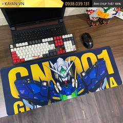 Lót chuột chống nước cỡ lớn 80x30cm dày 3mm GUNDAM-21-80X30