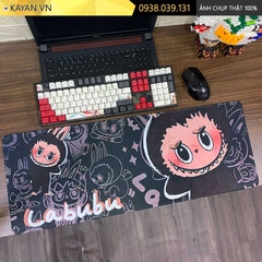 Lót chuột chống nước cỡ lớn 80x30cm dày 3mm LABU-01-80X30