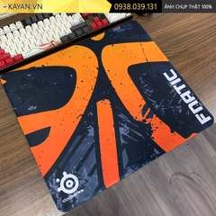 Lót chuột chống nước cỡ lớn 45x40cm dày 4mm M-12-45X40-4MM