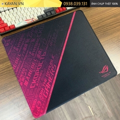 Lót chuột chống nước cỡ lớn 45x40cm dày 4mm M-23-45X40-4MM