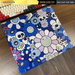 Lót chuột chống nước cỡ lớn 45x40cm dày 4mm M-31-45X40-4MM