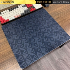 Lót chuột chống nước cỡ lớn 45x40cm dày 4mm MINIMAL-05-45X40-4MM