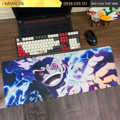 Lót chuột chống nước cỡ lớn 80x30cm dày 3mm OP-55-80X30