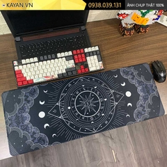 Lót chuột chống nước cỡ lớn 80x30cm dày 3mm TAROT-05-80X30