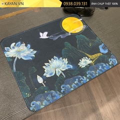 Lót chuột chống nước cỡ nhỏ 30x25cm dày 3mm THUYMAC3MM-09-30X25