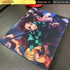 Lót chuột chống nước cỡ nhỏ 26x21cm dày 3mm S-82-26X21 (KY-13)
