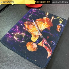 Lót chuột chống nước cỡ nhỏ 26x21cm dày 3mm S-81-26X21 (KY-03)