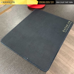 Lót chuột chống nước cỡ nhỏ 26x21cm dày 3mm S-136 (KAYAN)