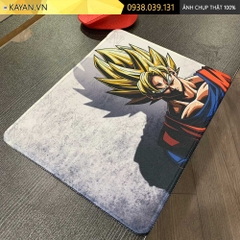 Lót chuột chống nước cỡ nhỏ 26x21cm dày 3mm S-139 (DRAGON-10)