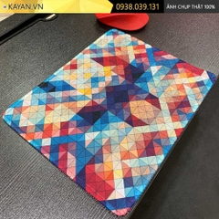 Lót chuột chống nước cỡ nhỏ 26x21cm dày 3mm S-1-26X21 (Caro)