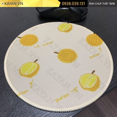 Lót chuột chống nước cỡ nhỏ 20x20cm dày 3mm RS-15-20X20 (SAURIENG)
