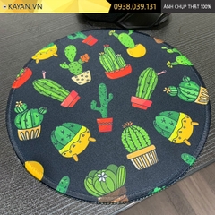 Lót chuột chống nước cỡ nhỏ 20x20cm dày 3mm RS-39-20X20 (XUONGRONG)