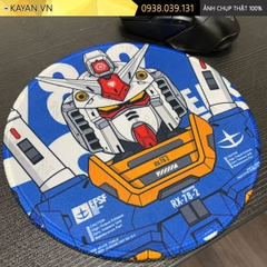 Lót chuột chống nước cỡ nhỏ 20x20cm dày 3mm RS-43-20X20 (GUNDAM-01)