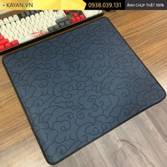 Lót chuột chống nước cỡ lớn 45x40cm dày 4mm MINIMAL-06-45X40-4MM
