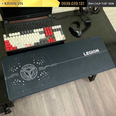 Lót chuột chống nước cỡ lớn 80x30cm dày 3mm LEGION-04-80X30
