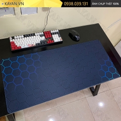 Lót chuột chống nước cỡ lớn 90x40cm dày 3mm BEE-01-90X40