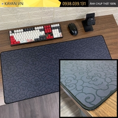 Lót chuột chống nước cỡ lớn 90x40cm dày 3mm MINIMAL-06-90X40