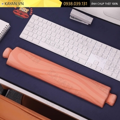 Kê tay đệm cao su non 36x8cm SHIBA KETAY-SHIBA-36X8