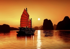 HÀ NỘI _ HẠ LONG _ CÁT BÀ _ HÀ NỘI